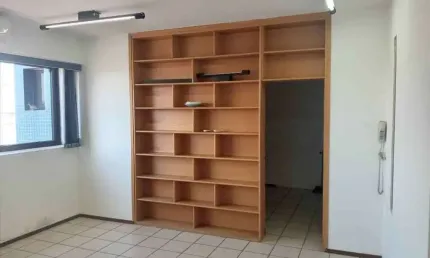 Sala comercial à venda no Centro, Bauru 