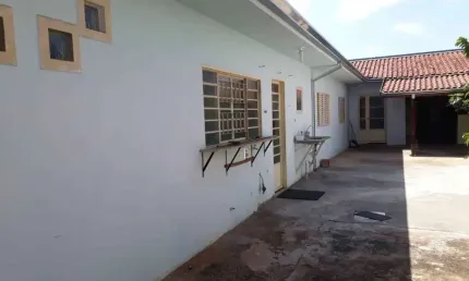 Casa com 2 quartos à venda no Jardim Eldorado, Bauru 
