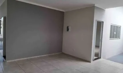 CASA em CONJUNTO HABITACIONAL ISAURA PITTA GARMS, (Bauru) - SP