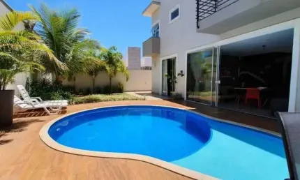 Casa com 3 quartos à venda no Residencial Lago Sul, Bauru 