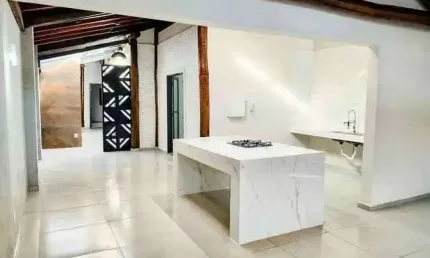 Casa com 3 quartos à venda no Jardim Solange, Bauru 