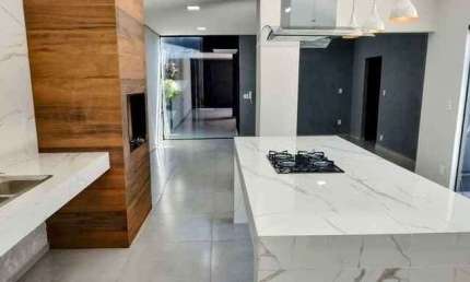 Casa com 3 quartos à venda no Novo Jardim Pagani, Bauru 