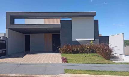 Casa com 3 quartos à venda no Residencial Villa de Leon, Piratininga 