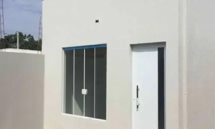 Casa com 2 quartos à venda no Jardim Ouro Verde, Bauru 