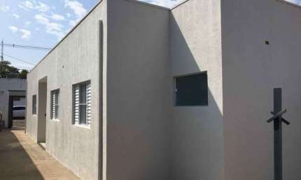 Casa com 2 quartos à venda no Jardim Ouro Verde, Bauru 