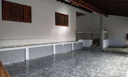 Casa com 3 quartos à venda no Jardim Dona Lili, Bauru 