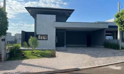CASA NOVA NO CONDOMÍNIO MORADA DO SOL - PIRATININGA ! !