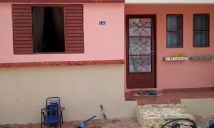 Casa com 2 quartos à venda no Jardim Vânia Maria, Bauru 
