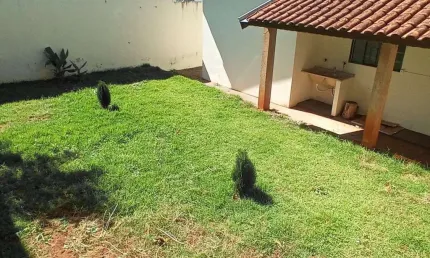 Casa com 2 quartos à venda no Residencial Jardim Jussara, Bauru 