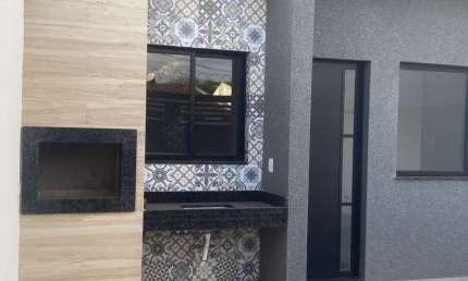 Casa com 2 quartos à venda na Vila Industrial, Bauru 