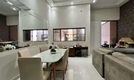 Casa com 2 quartos à venda no Jardim Vânia Maria, Bauru 