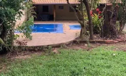 Casa com 1 quarto à venda no Vale do Igapó, Bauru 