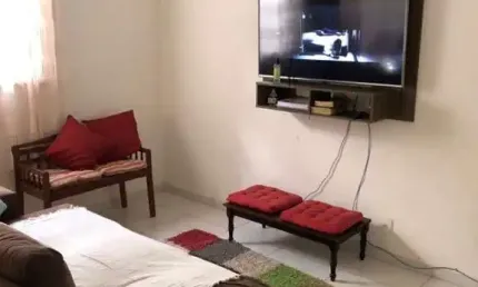 Casa com 3 quartos à venda no Núcleo Habitacional Mary Dota, Bauru , 132 m2 por R$ 300.000