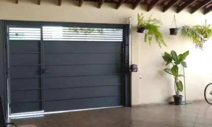 Casa com 2 quartos à venda na Vila Lemos, Bauru 