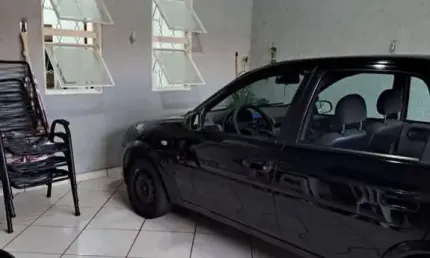 Casa com 3 quartos à venda no Jardim Eugênia, Bauru 