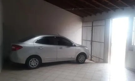 CASA em NÚCLEO HABITACIONAL MARY DOTA, (Bauru) - SP
