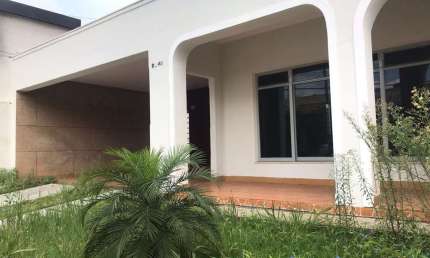 Casa com 3 quartos à venda no Jardim Panorama, Bauru 