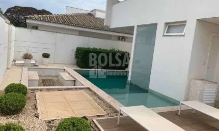 Casa com 3 quartos à venda na Vila Aviação, Bauru 