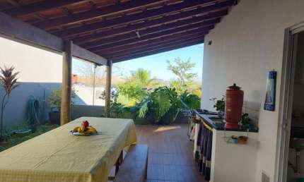CASA EM CONDOMINÍO em Residencial Primavera, (Piratininga) - SP