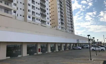 Sala comercial à venda no Jardim Marambá, Bauru 