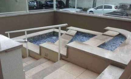 Apartamento com 3 quartos à venda na Vila Altinópolis, Bauru 
