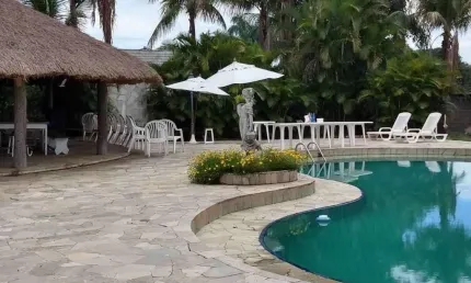 Casa com 4 quartos à venda no Jardim Shangri-Lá, Bauru 