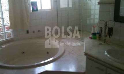 Casa em condomínio fechado com 5 quartos à venda na Vila Serrão, Bauru 