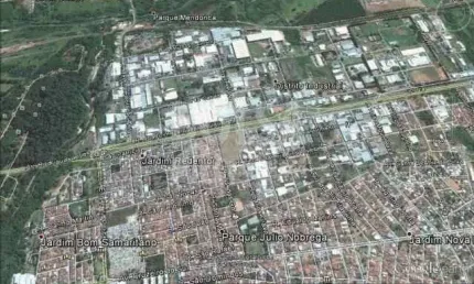 TERRENO RESIDENCIAL em PARQUE PAULISTA, (Bauru) - SP