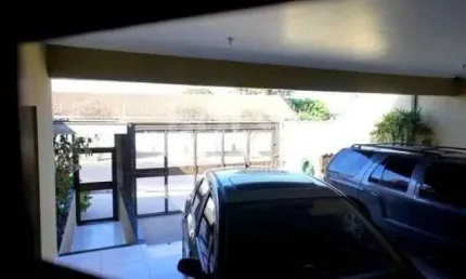 Casa com 4 quartos à venda no Jardim América, Bauru 