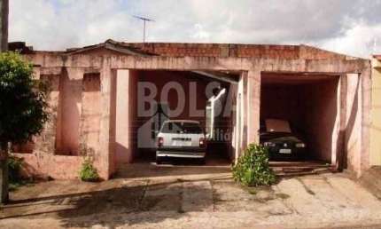 Casa em condomínio fechado com 4 quartos à venda no Jardim das Orquídeas, Bauru 