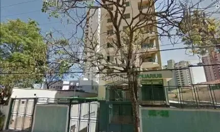 Apartamento com 3 quartos à venda no Jardim Paulista, Bauru 