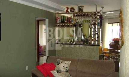Casa em condomínio fechado com 4 quartos à venda na Zona Rural, Piratininga 