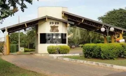Casa com 5 quartos à venda no Jardim Shangri-Lá, Bauru 