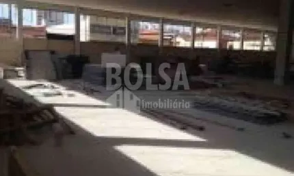 Ponto comercial à venda no Centro, Bauru 