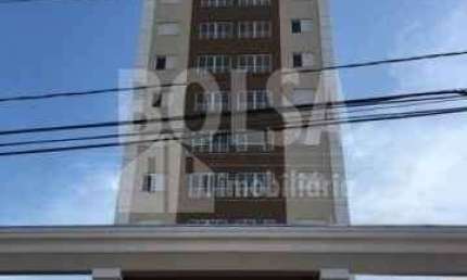 Apartamento com 2 quartos à venda no Jardim Brasil, Bauru 