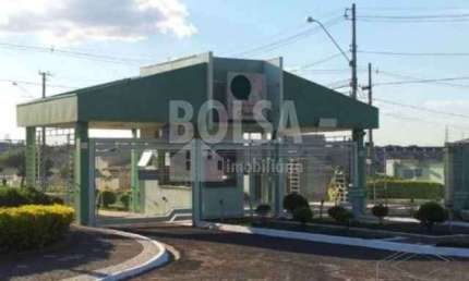 TERRENO RESIDENCIAL em CONDOMÍNIO RANIERI GREEN, (Bauru) - SP