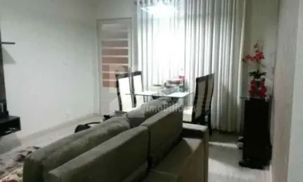 Apartamento com 1 quarto à venda no Distrito Industrial Domingos Biancardi, Bauru 