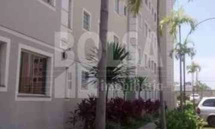 Apartamento com 2 quartos à venda no Jardim Brasil, Bauru 