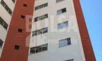 Apartamento com 2 quartos à venda no Jardim Nasralla, Bauru 