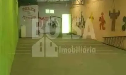Barracão / Galpão / Depósito à venda na Vila Industrial, Bauru 
