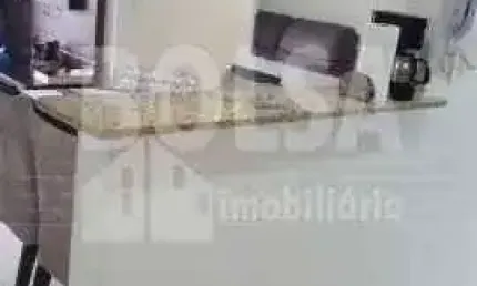 Apartamento com 2 quartos à venda na Vila Cardia, Bauru 