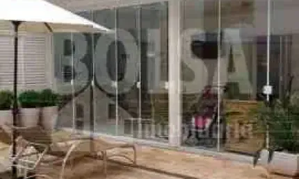 Casa em condomínio fechado com 3 quartos à venda na Vila Aviação, Bauru 