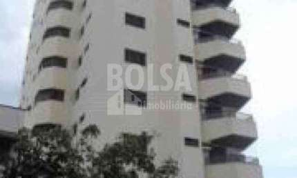 Apartamento com 3 quartos à venda no Centro, Bauru 