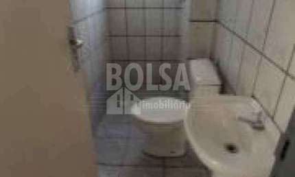 Apartamento com 2 quartos à venda na Vila Popular, Bauru 