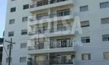 Apartamento com 3 quartos à venda no Jardim Panorama, Bauru 