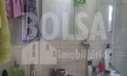 Apartamento com 2 quartos à venda na Vila Popular, Bauru 