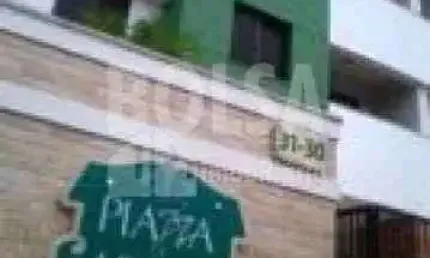 Apartamento com 2 quartos à venda na Vila Cardia, Bauru 