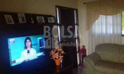 Casa com 3 quartos à venda na Vila Nova Paulista, Bauru 