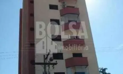 Apartamento com 3 quartos à venda no Centro, Bauru 