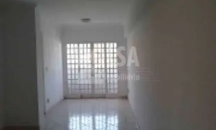 Apartamento com 2 quartos à venda na Vila Aviação, Bauru 